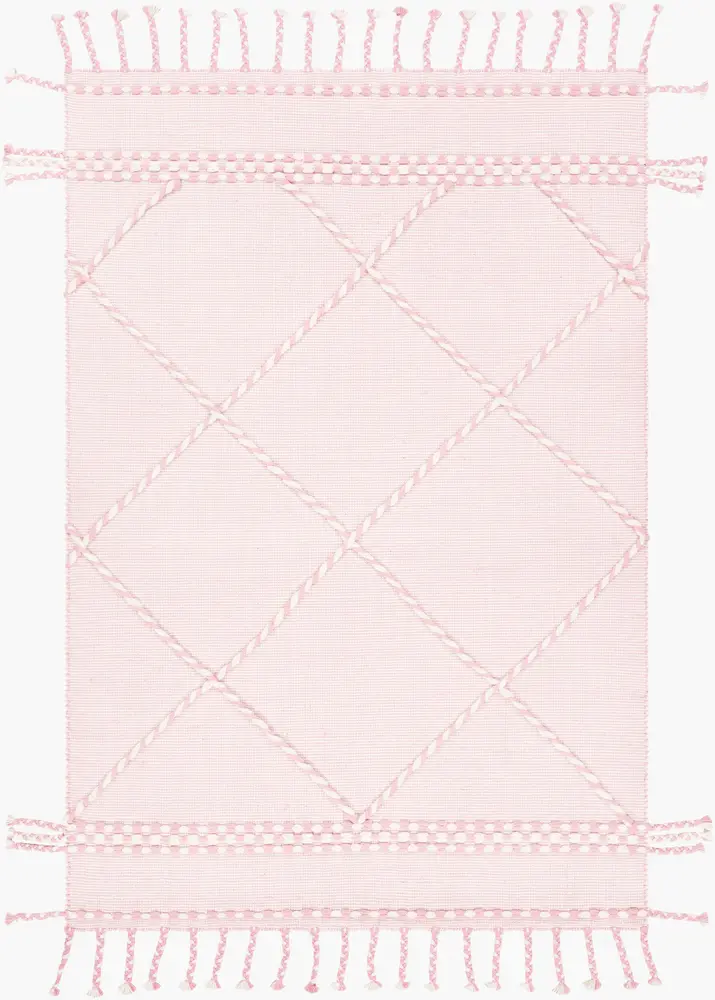 Apache APA-2307 5' x 7'6