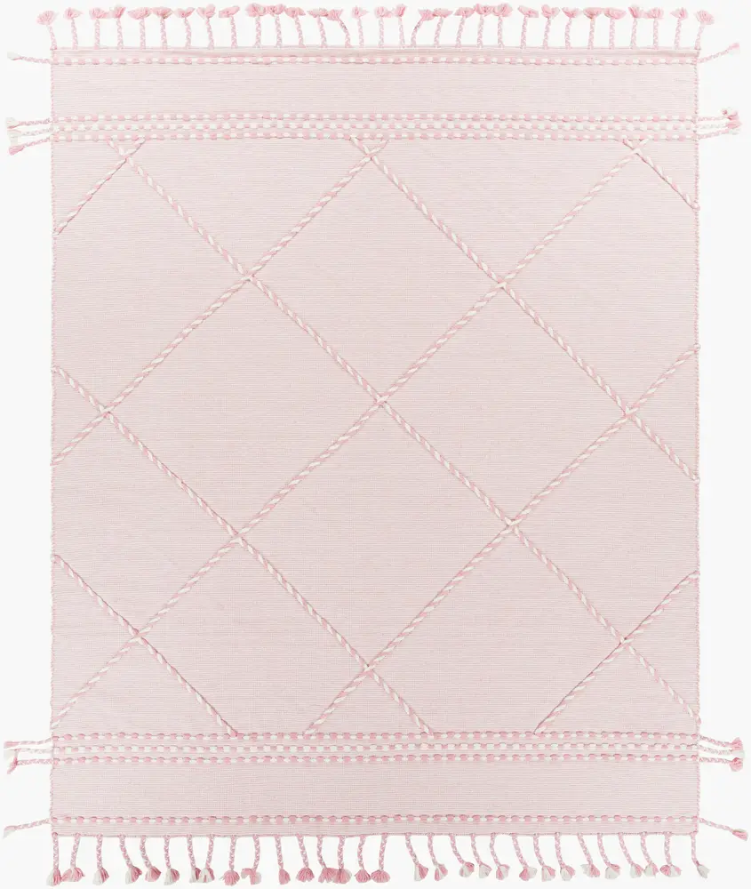 Apache APA-2307 8' x 10' Handmade Rug