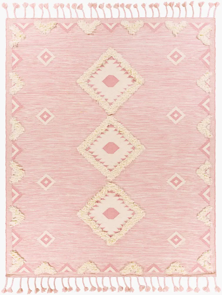 Apache APA-2308 3' x 5' Handmade Rug