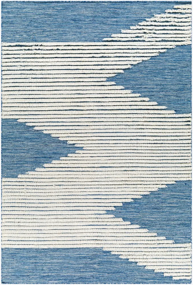 Apache APA-2310 9' x 12' Handmade Rug