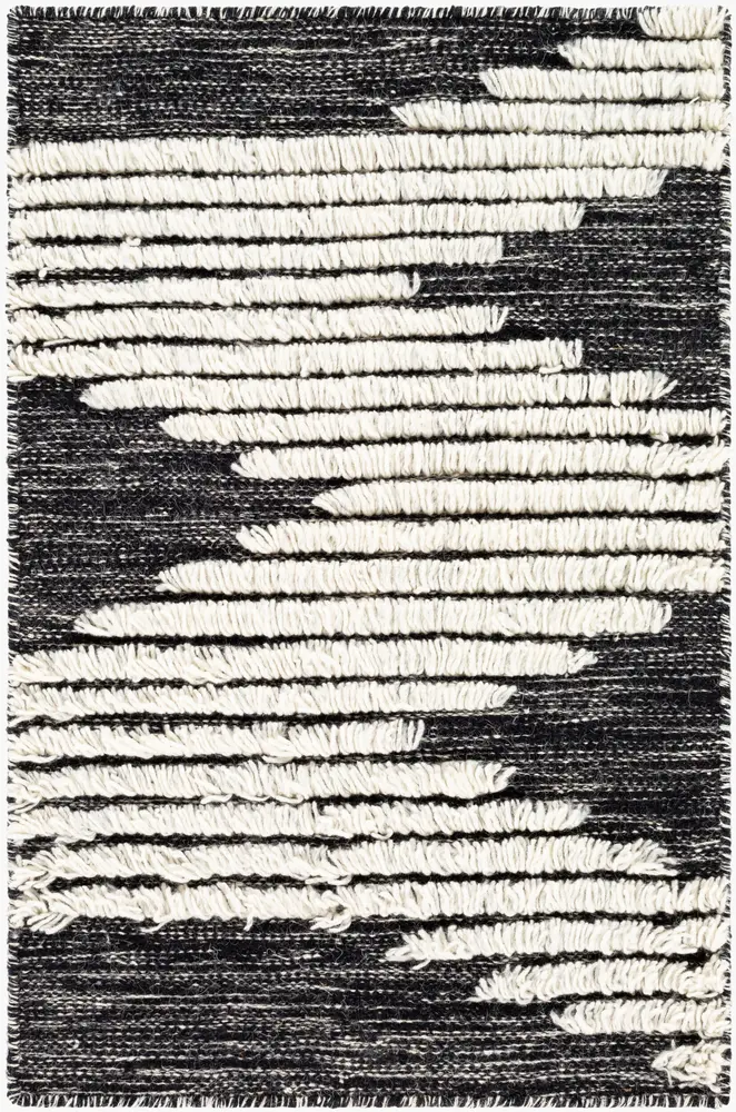 Apache APA-2311 2' x 3' Handmade Rug