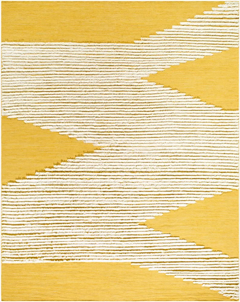 Apache APA-2312 8' x 10' Handmade Rug