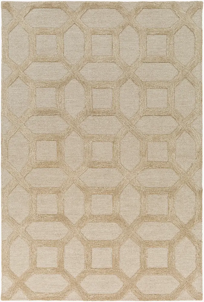 Arise AWRS-2130 2' x 3' Handmade Rug