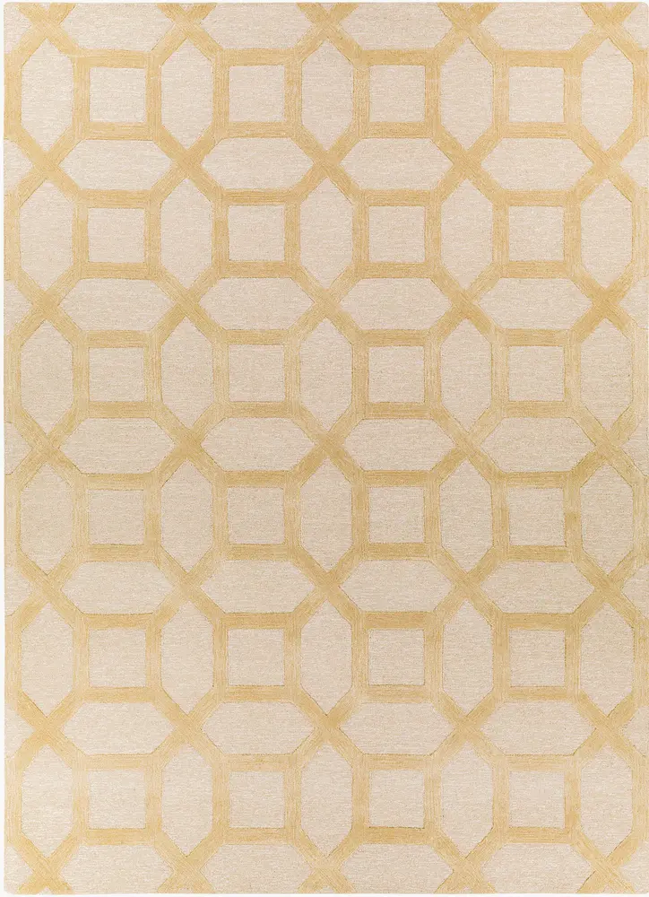 Arise AWRS-2130 8' x 11' Handmade Rug