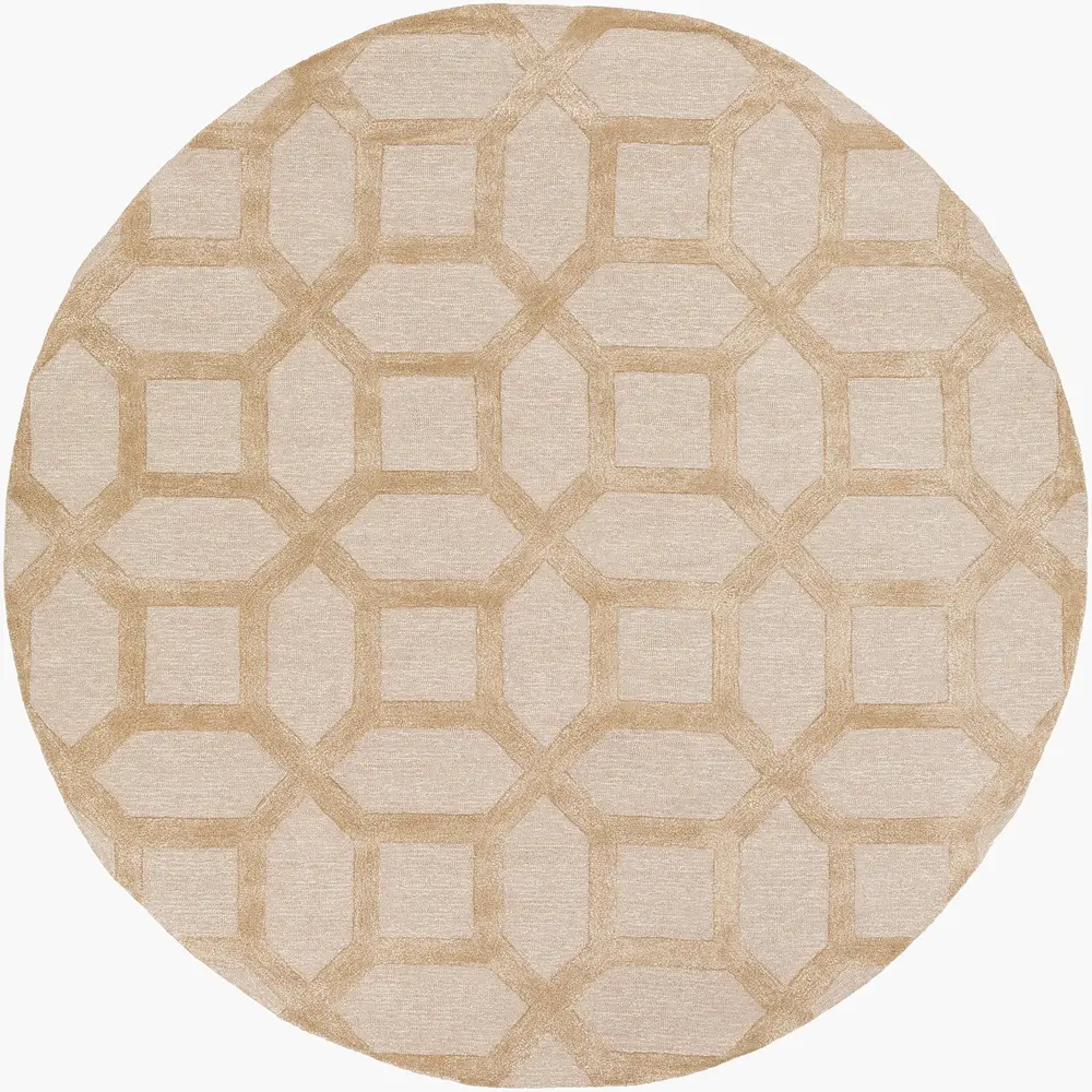 Arise AWRS-2130 8' x 8' Handmade Rug