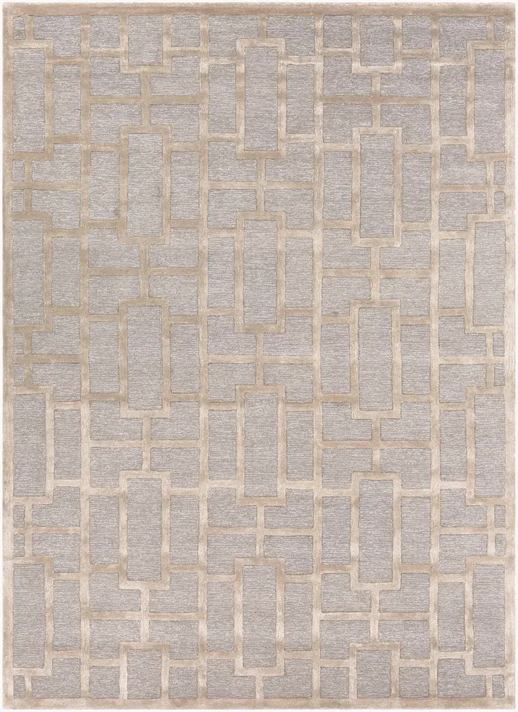 Arise AWRS-2141 8' x 11' Handmade Rug