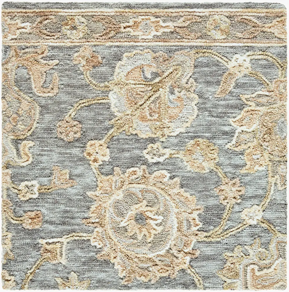 Arnold AOD-2300 2' x 3' Handmade Rug