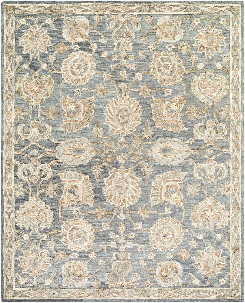 Arnold AOD-2300 8' x 10' Handmade Rug