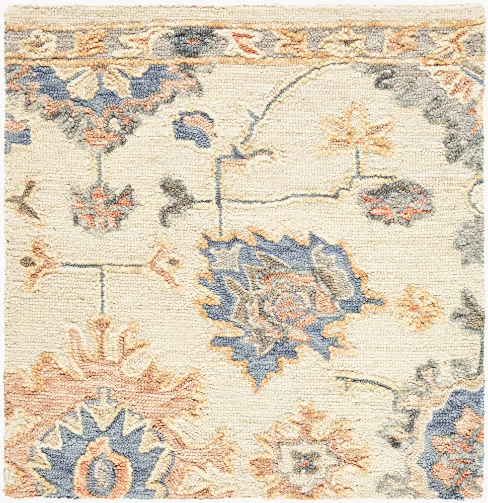 Arnold AOD-2304 9' x 12' Handmade Rug