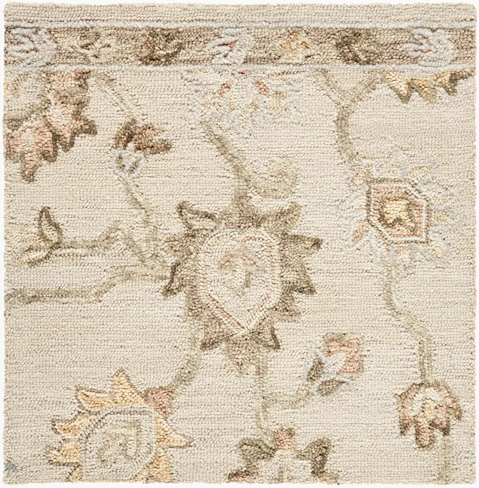 Arnold AOD-2305 9' x 12' Handmade Rug