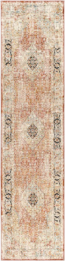 Aspendos APS-2302 2'7