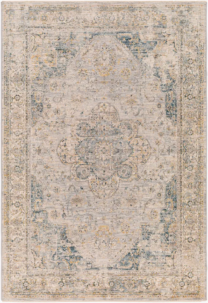 Aspendos APS-2303 12' x 15' Machine Woven Rug