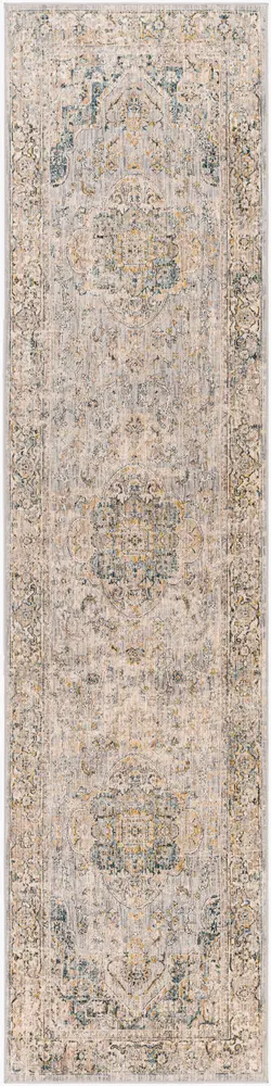 Aspendos APS-2303 2'7