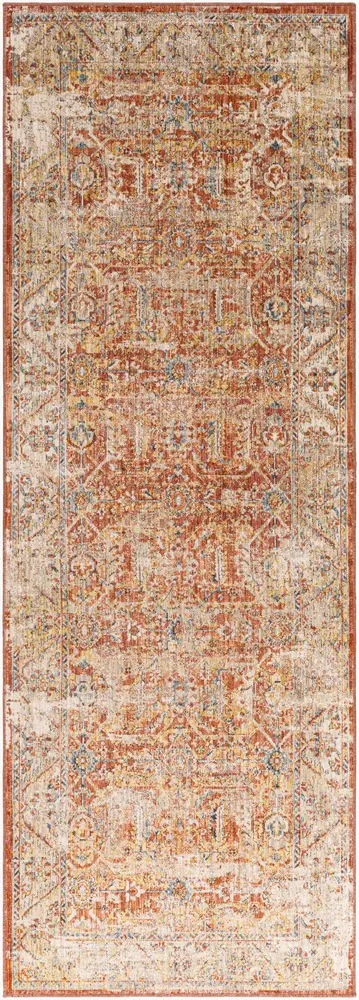 Aspendos APS-2312 2'7