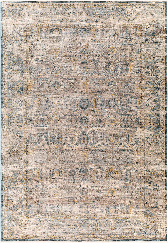 Aspendos APS-2313 12' x 15' Machine Woven Rug