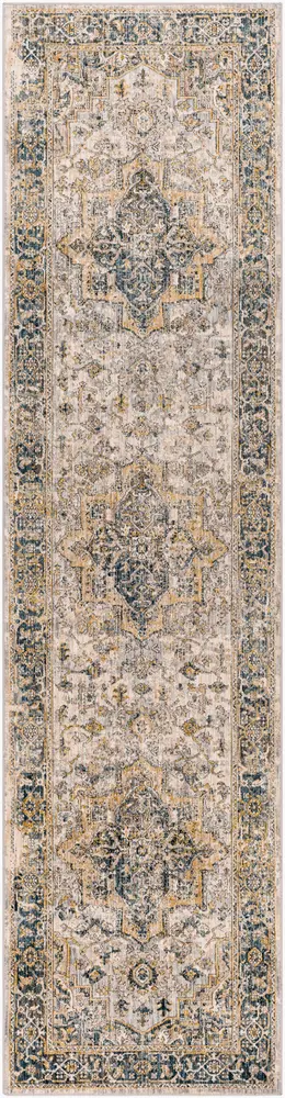 Aspendos APS-2321 2'7