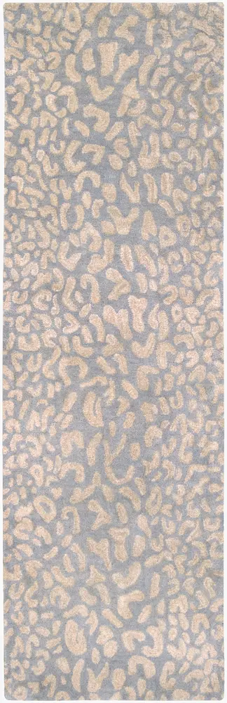 Athena ATH-5001 3' x 12' Handmade Rug
