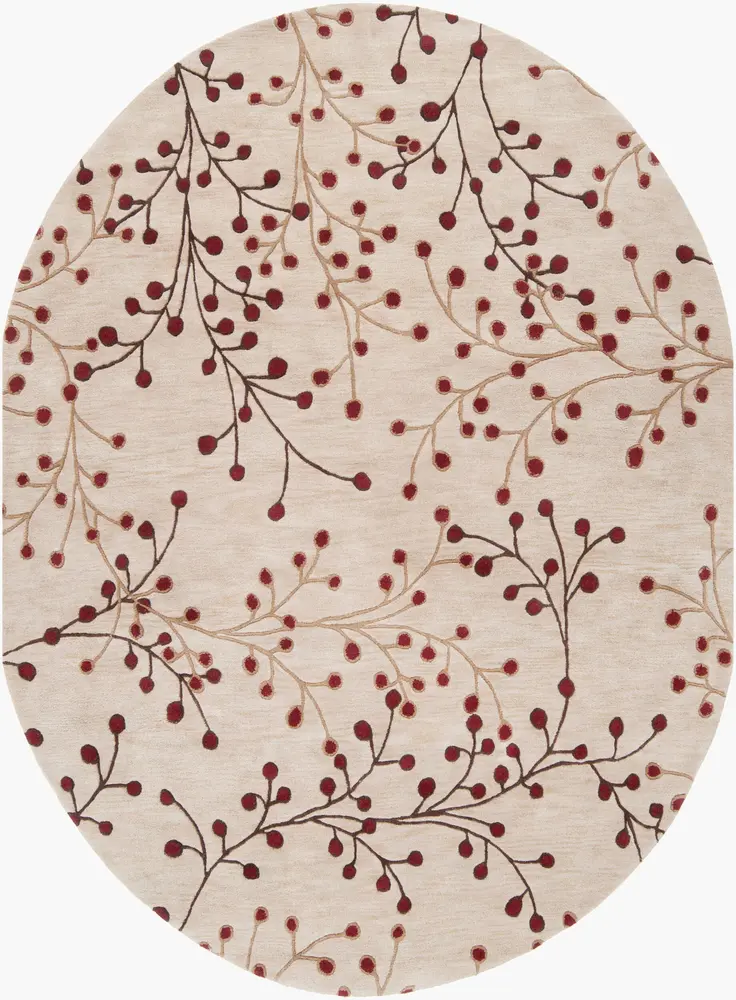 Athena ATH-5053 8' x 10' Handmade Rug