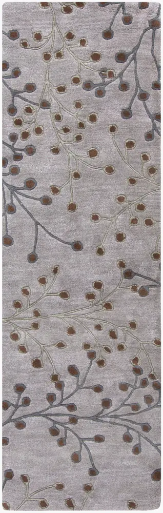 Athena ATH-5055 3' x 12' Handmade Rug