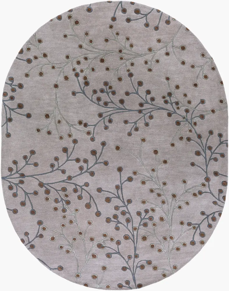 Athena ATH-5055 8' x 10' Handmade Rug