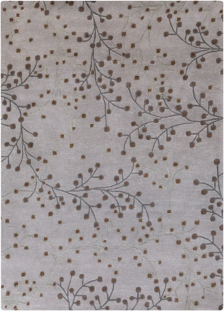 Athena ATH-5055 8' x 11' Handmade Rug