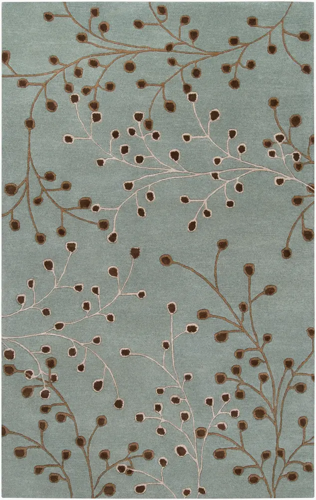 Athena ATH-5058 10' x 14' Handmade Rug