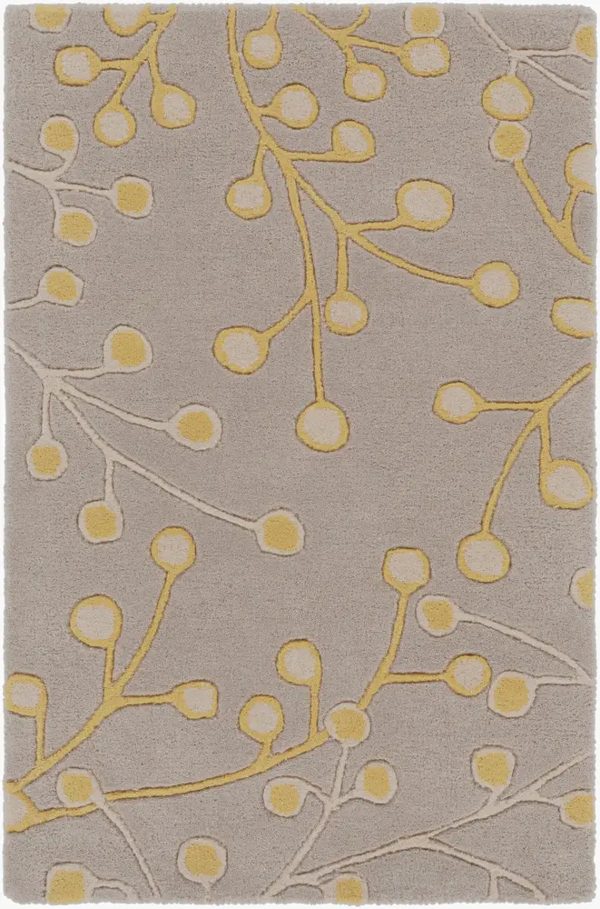 Athena ATH-5060 2' x 3' Handmade Rug