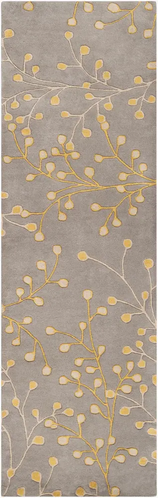 Athena ATH-5060 3' x 12' Handmade Rug