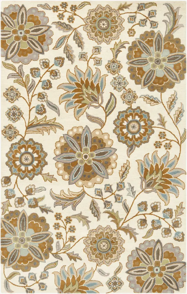 Athena ATH-5063 12' x 15' Handmade Rug
