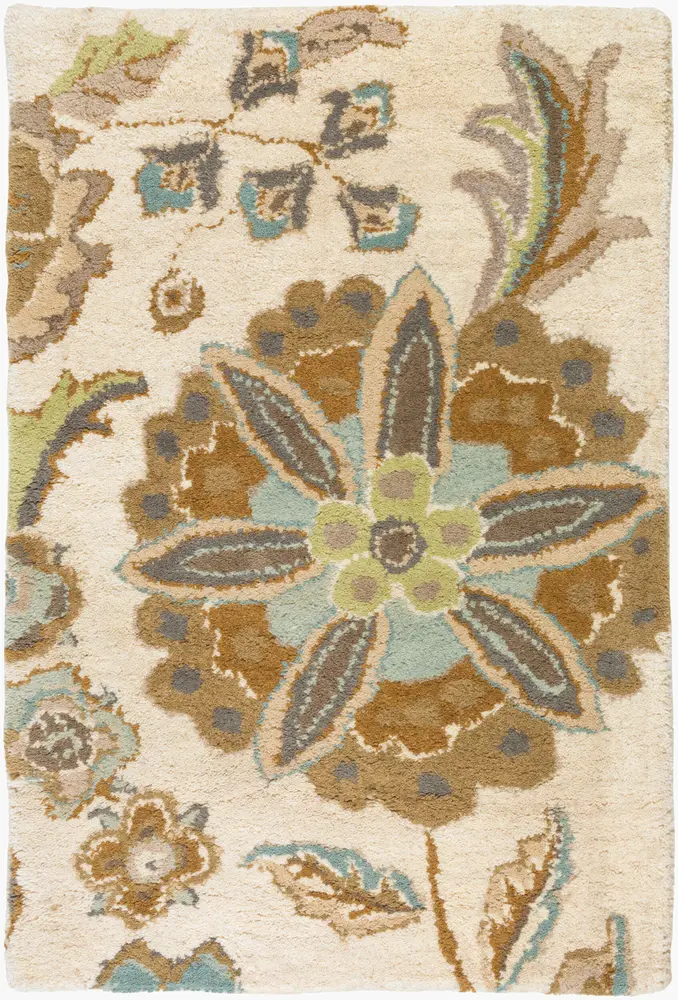 Athena ATH-5063 2' x 3' Handmade Rug