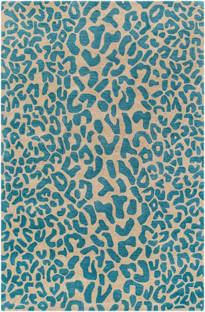 Athena ATH-5120 6' x 9' Handmade Rug