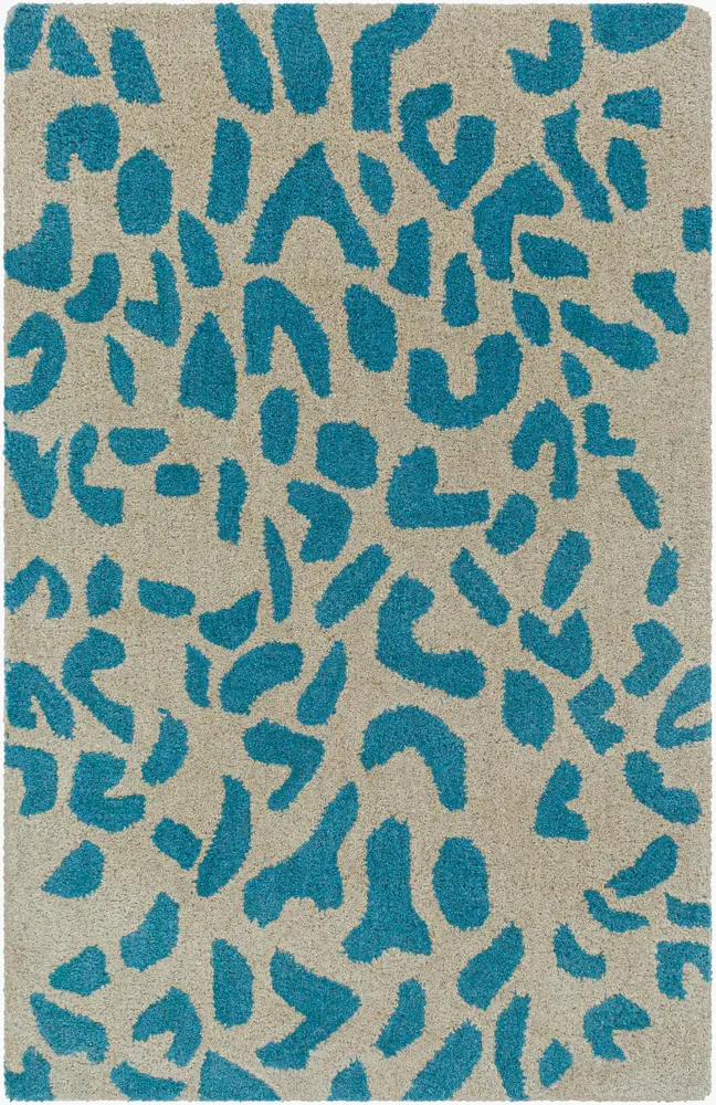 Athena ATH-5120 2' x 3' Handmade Rug