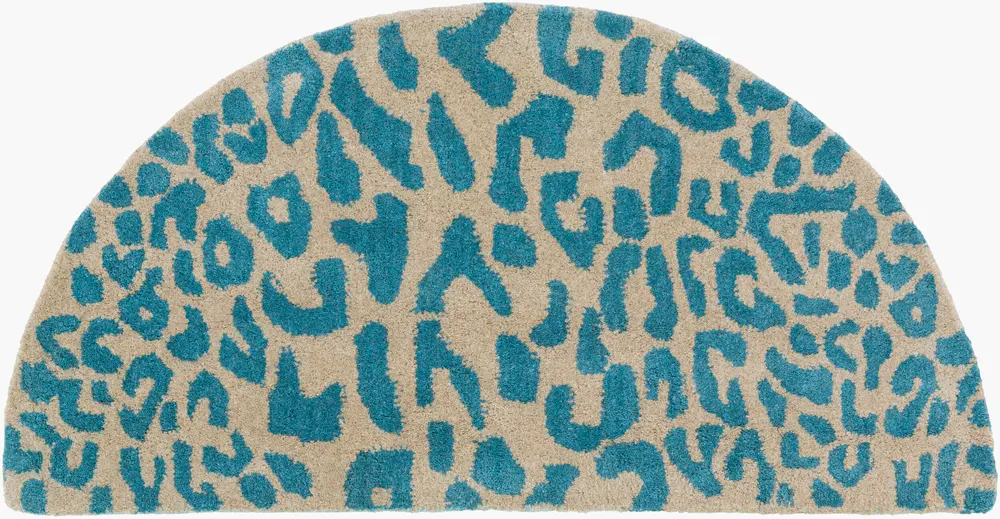 Athena ATH-5120 2' x 4' Handmade Rug