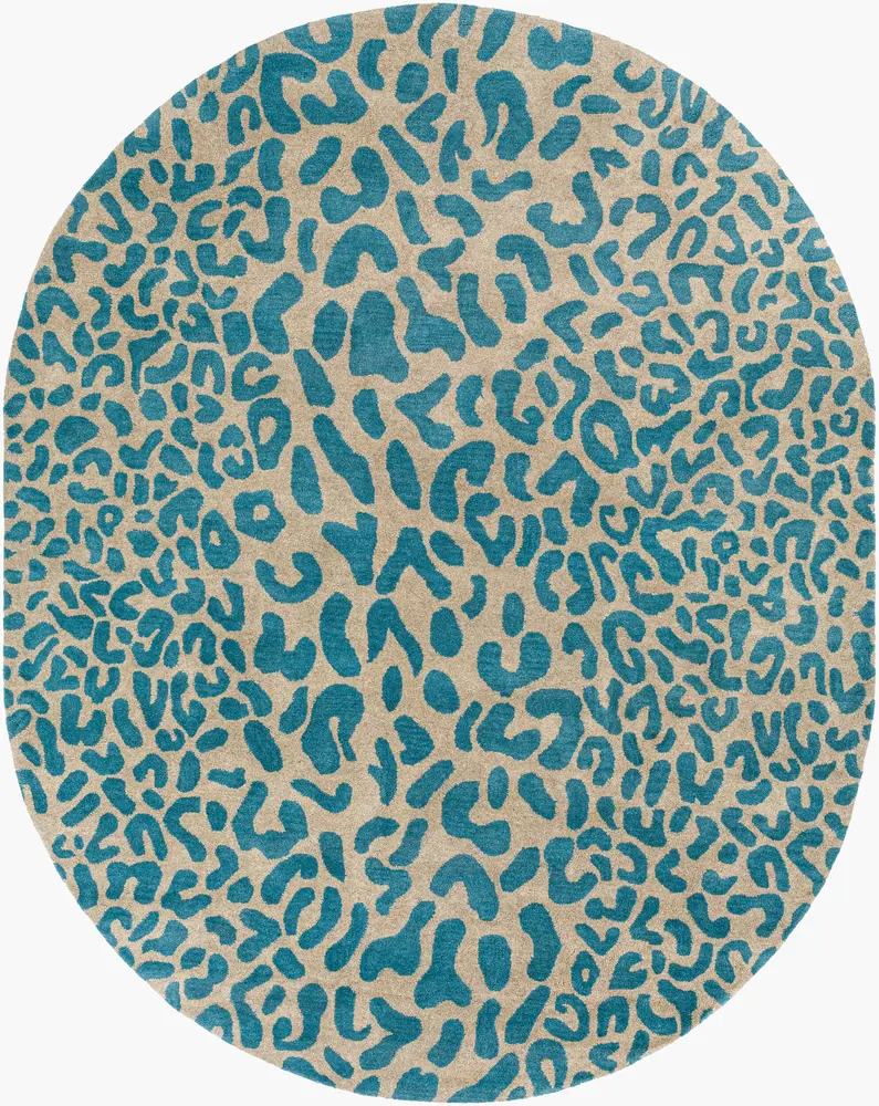 Athena ATH-5120 8' x 10' Handmade Rug