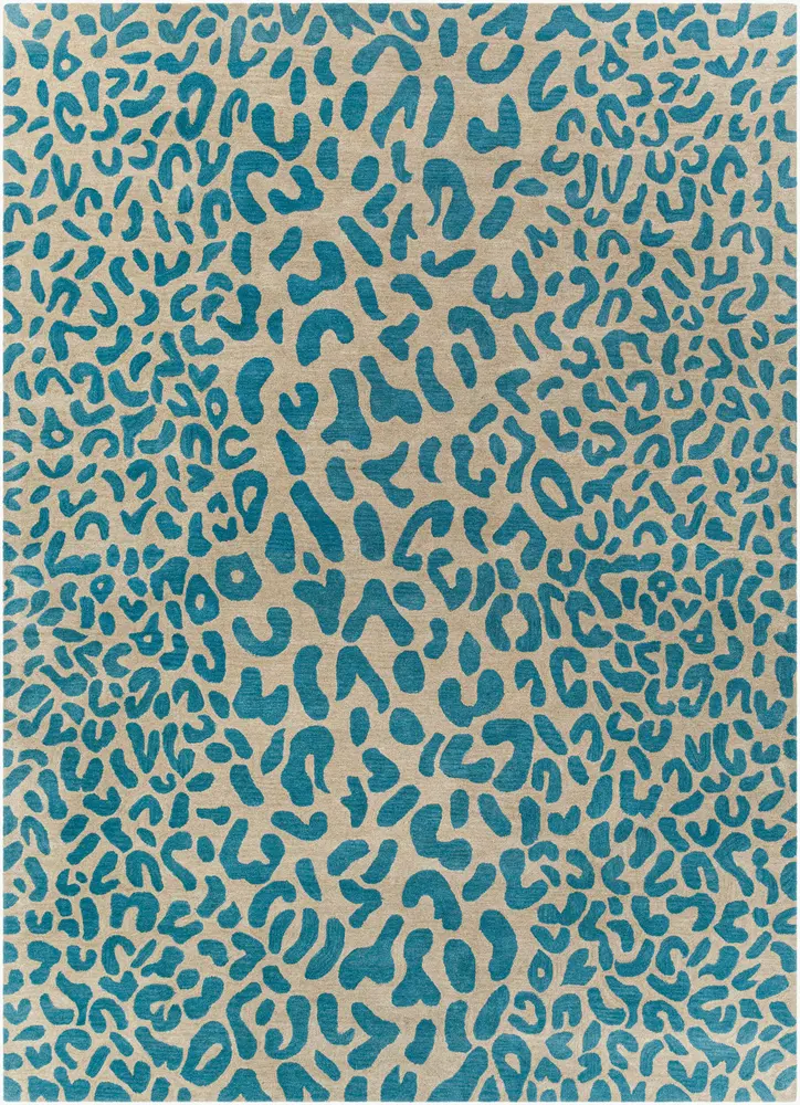 Athena ATH-5120 8' x 11' Handmade Rug