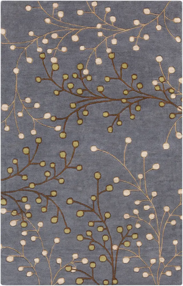 Athena ATH-5125 9' x 12' Handmade Rug