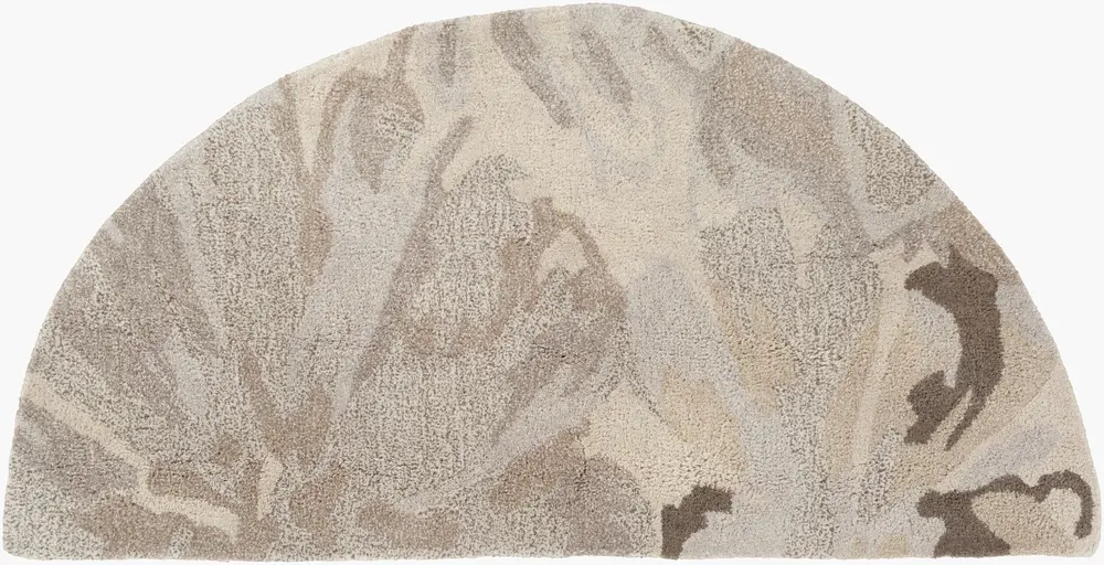 Athena ATH-5135 2' x 4' Handmade Rug