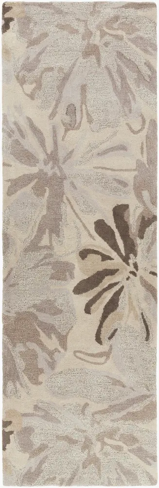 Athena ATH-5135 3' x 12' Handmade Rug