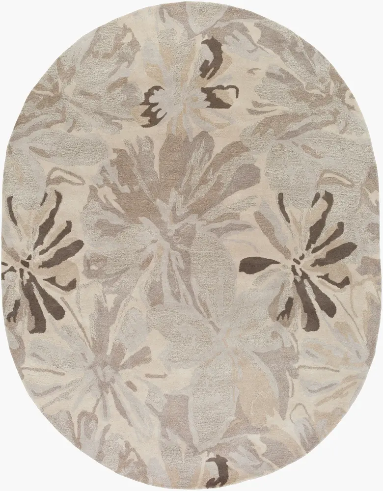 Athena ATH-5135 8' x 10' Handmade Rug