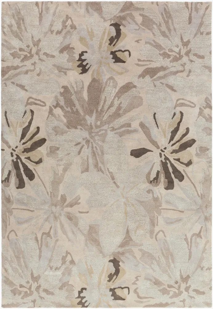 Athena ATH-5135 8' x 11' Handmade Rug