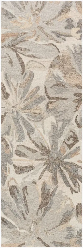 Athena ATH-5150 3' x 12' Handmade Rug