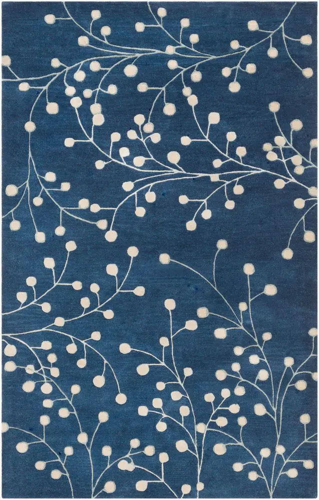 Athena ATH-5156 5' x 8' Handmade Rug