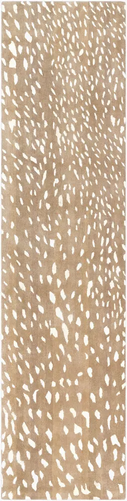 Athena ATH-5162 3' x 12' Handmade Rug