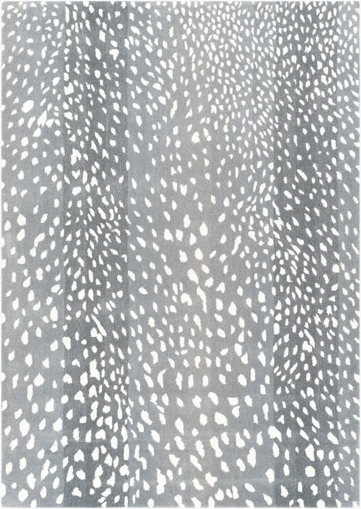 Athena ATH-5163 2' x 3' Handmade Rug