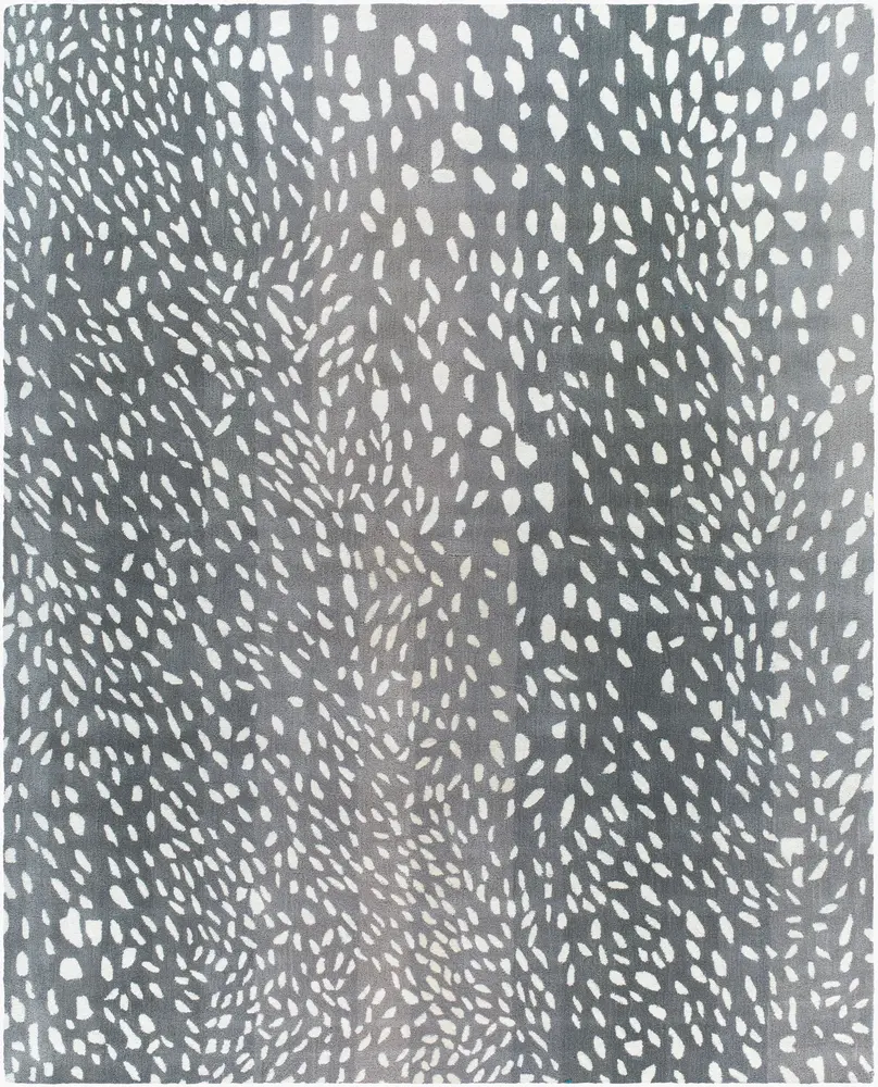 Athena ATH-5163 8' x 11' Handmade Rug