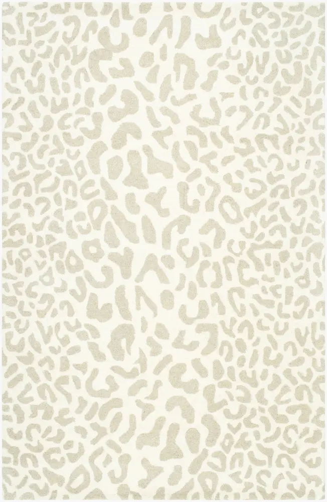 Athena ATH-5167 2' x 3' Handmade Rug