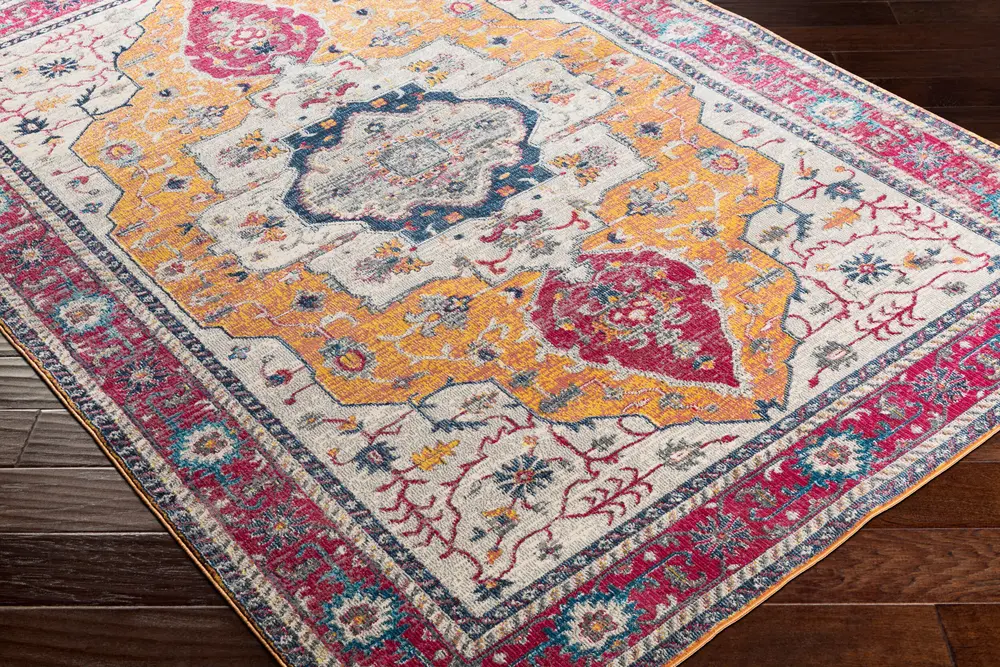 Aura Silk ASK-2323 7'10