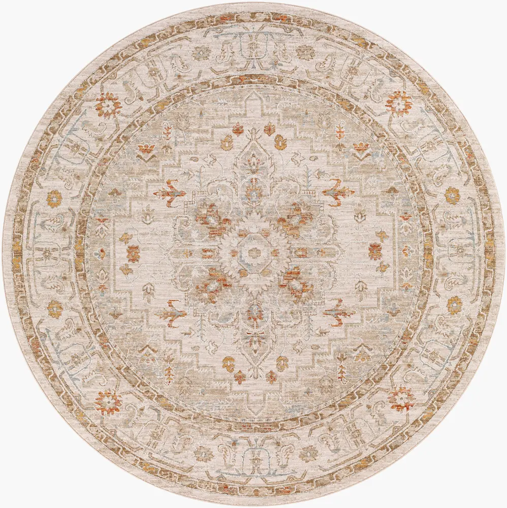 Avant Garde AVT-2313 6'7