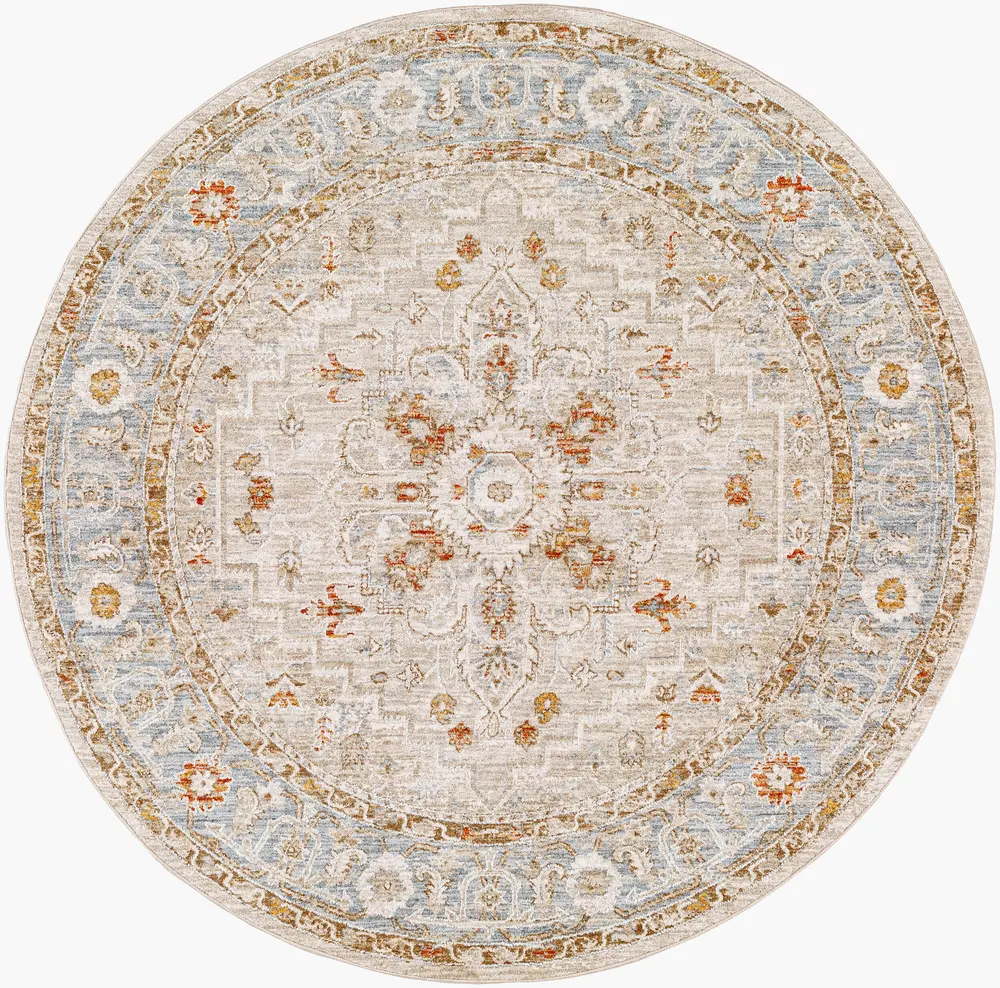 Avant Garde AVT-2316 5'3