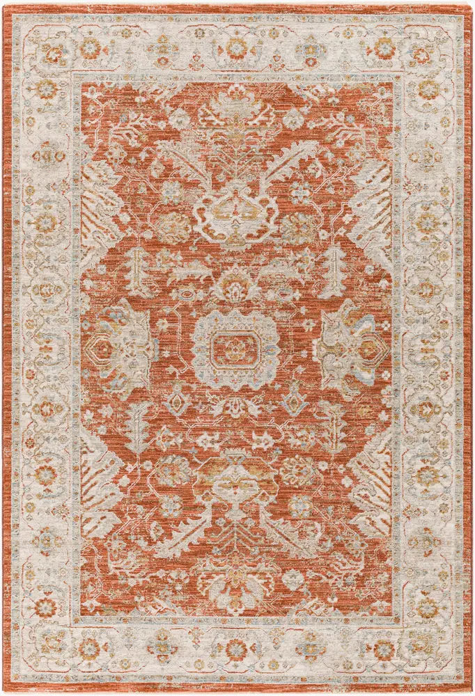Avant Garde AVT-2317 12' x 15' Machine Woven Rug